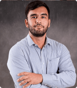 Luiz Guilherme Mourão